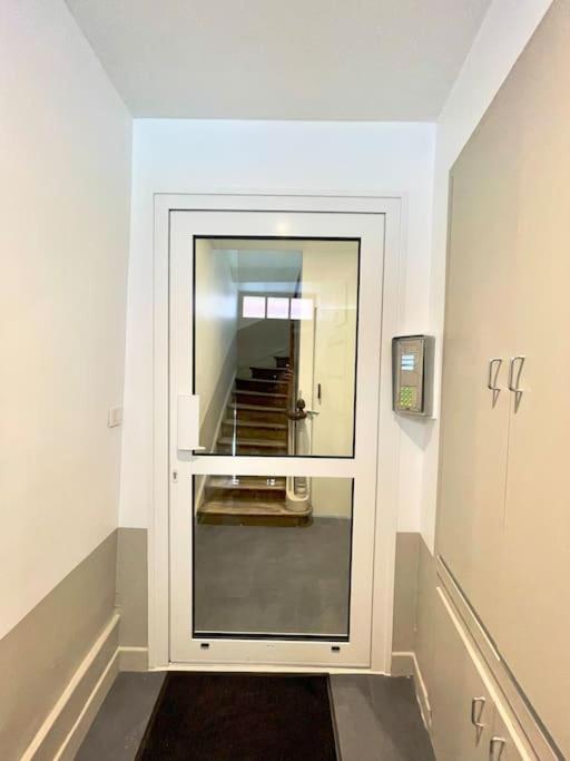 Hyper Centre Appartement Cosy Wifi Rodez Ngoại thất bức ảnh